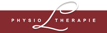 Physiotherapie-Praxis Kirsten Langecker Logo